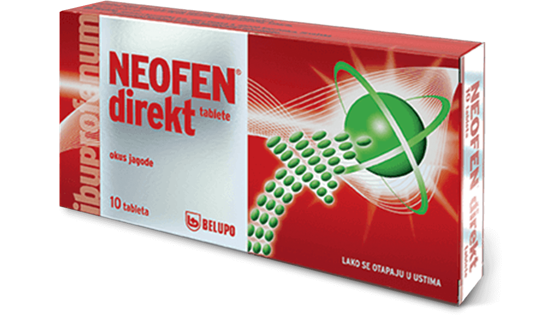 NEOFEN DIREKT