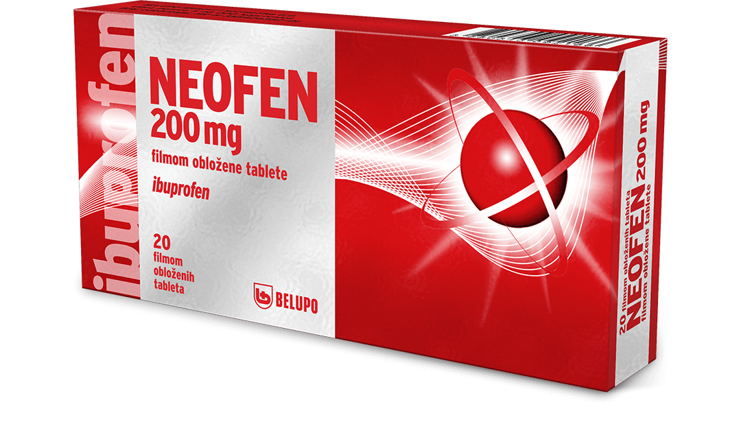 NEOFEN 200